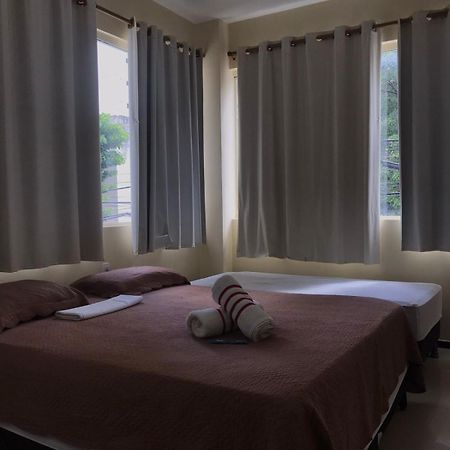 Hotel Italia Beach Fortaleza  Exteriér fotografie