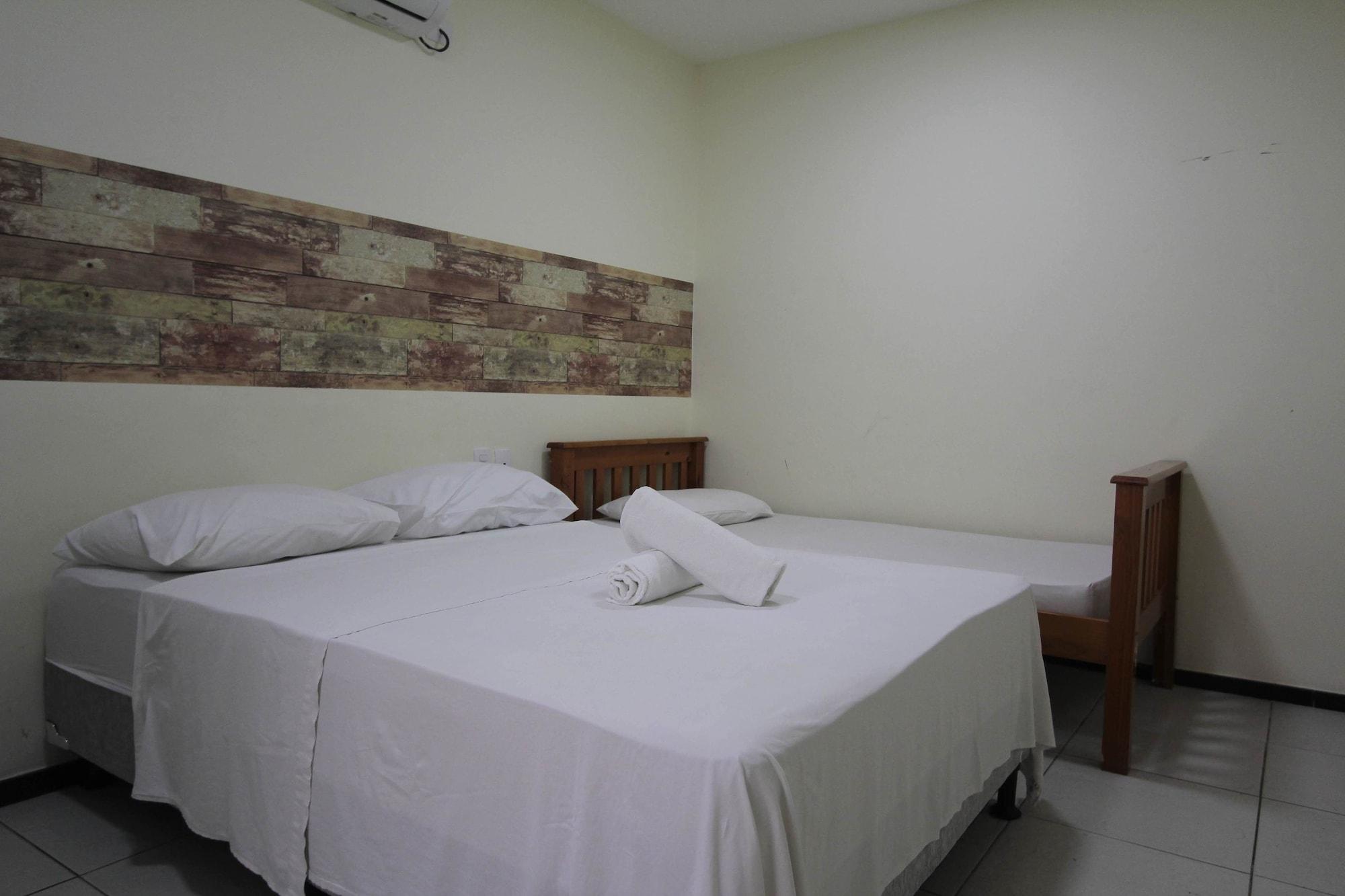 Hotel Italia Beach Fortaleza  Exteriér fotografie