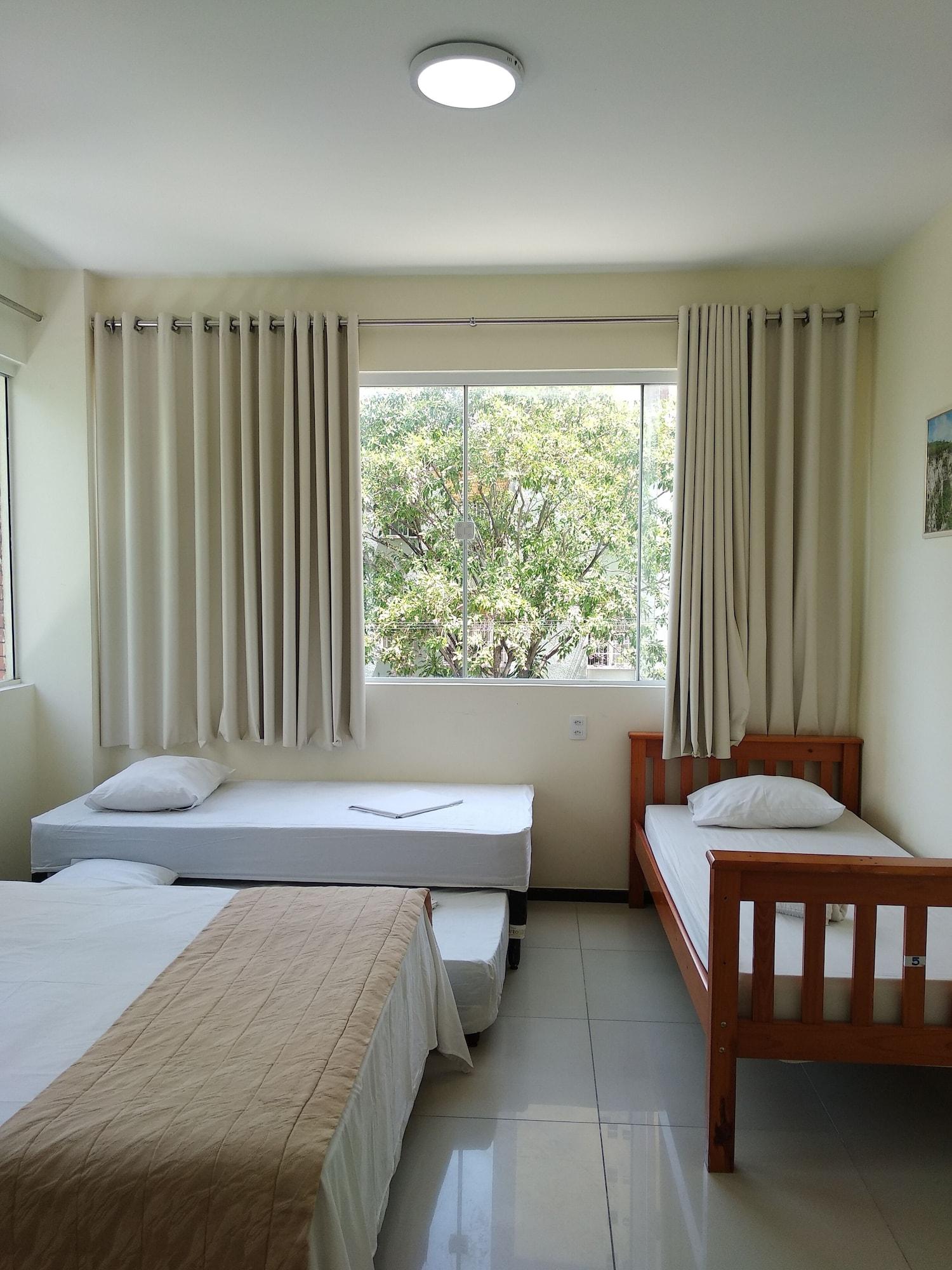 Hotel Italia Beach Fortaleza  Exteriér fotografie