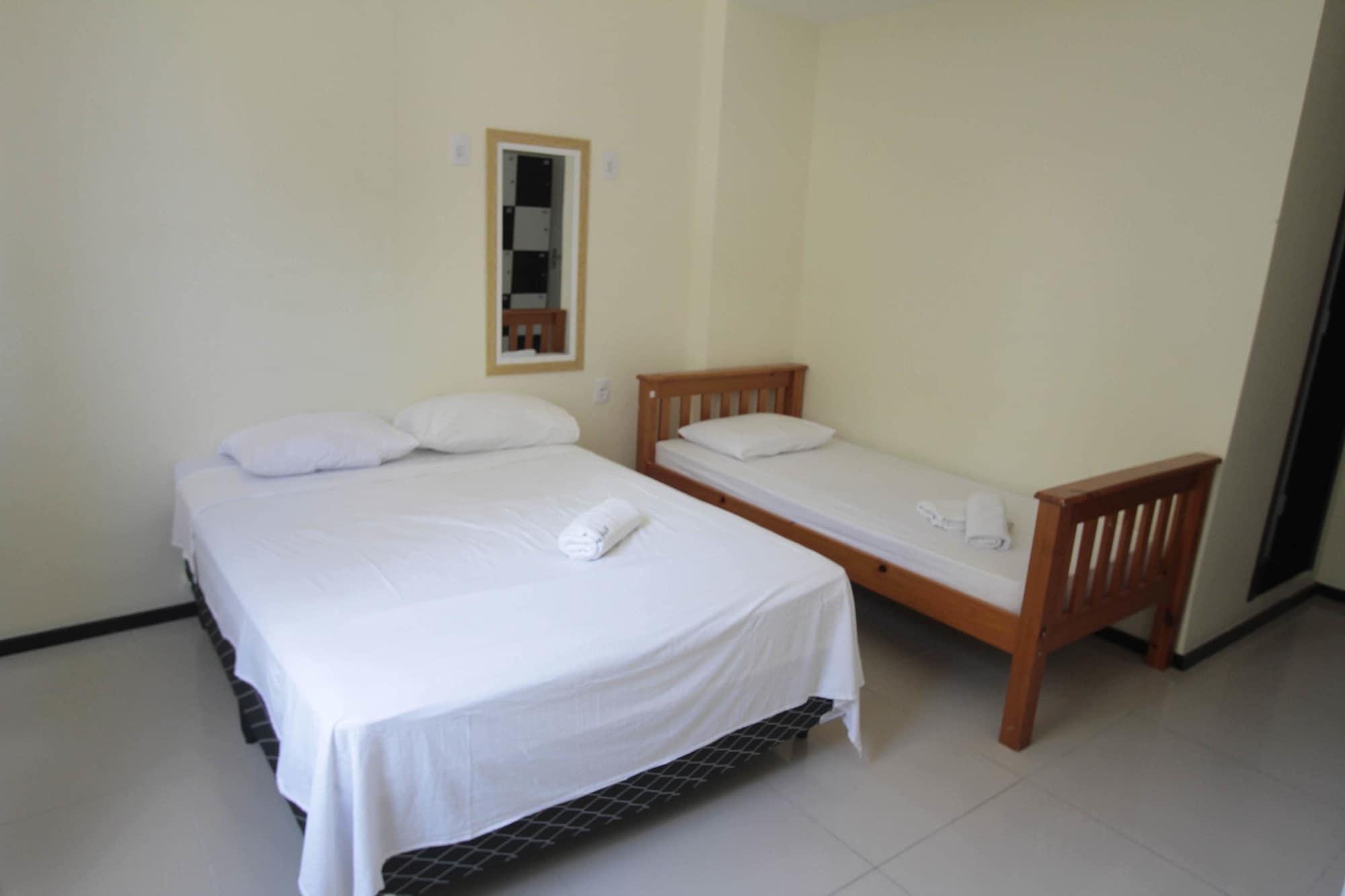 Hotel Italia Beach Fortaleza  Exteriér fotografie
