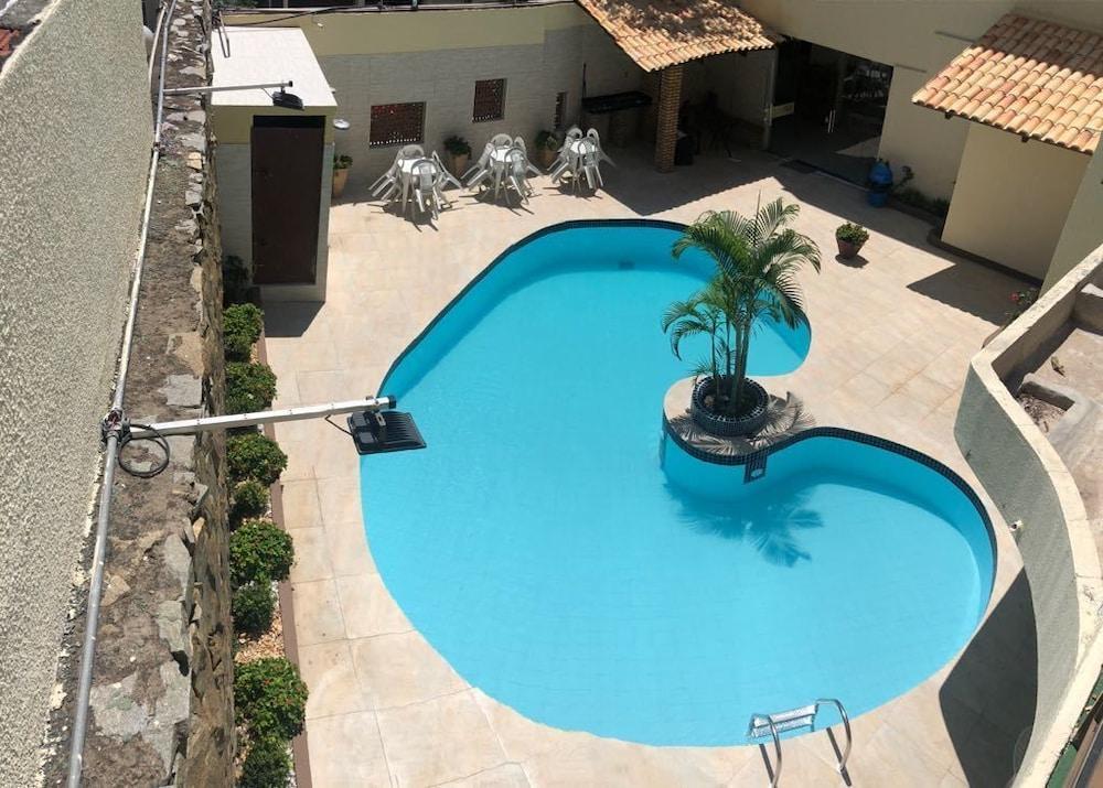 Hotel Italia Beach Fortaleza  Exteriér fotografie