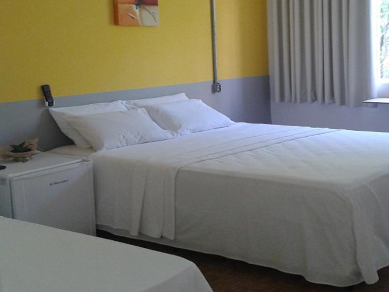 Hotel Italia Beach Fortaleza  Exteriér fotografie