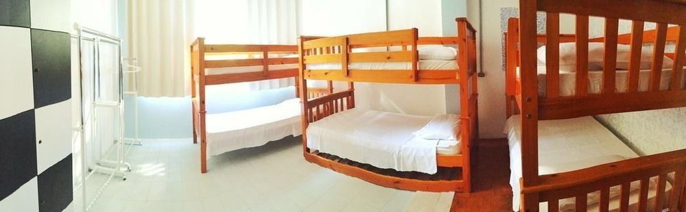 Hotel Italia Beach Fortaleza  Exteriér fotografie