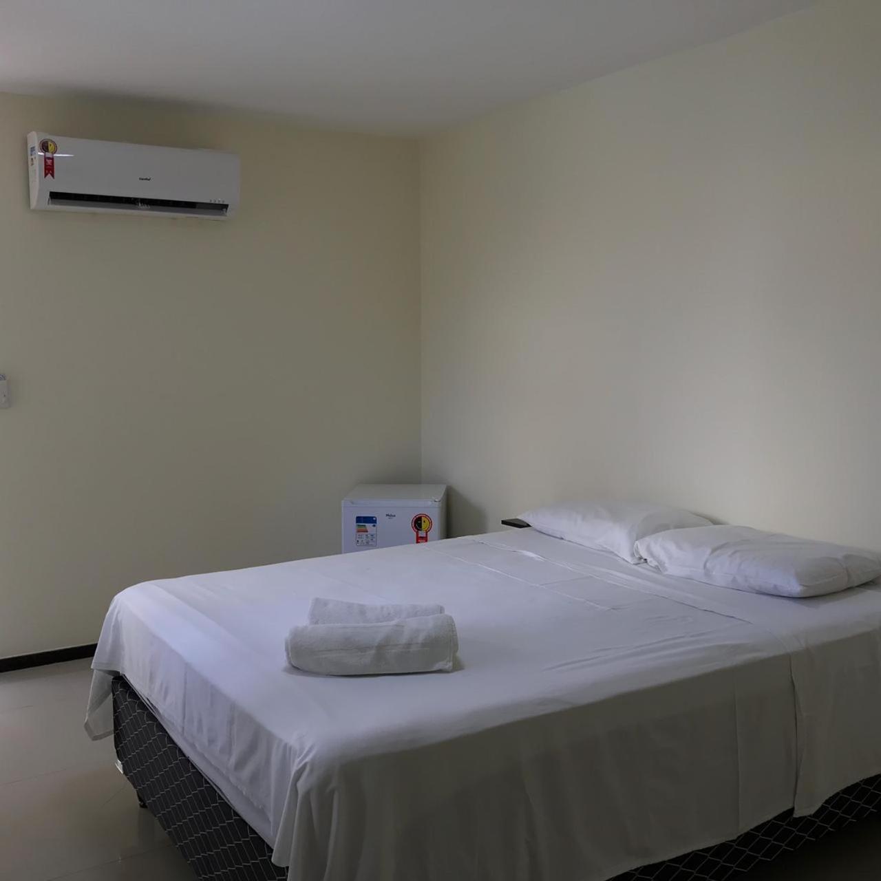 Hotel Italia Beach Fortaleza  Exteriér fotografie