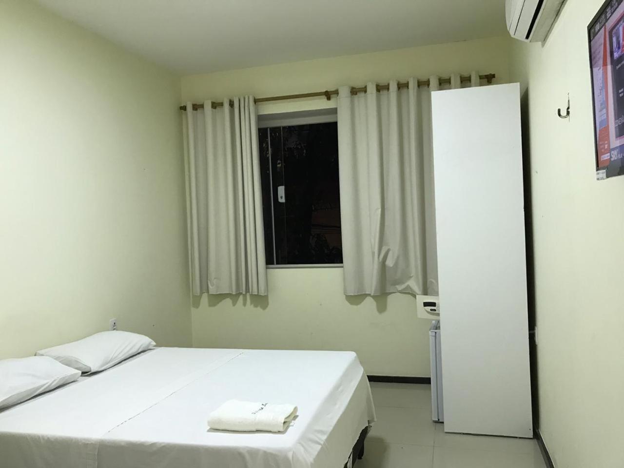 Hotel Italia Beach Fortaleza  Exteriér fotografie