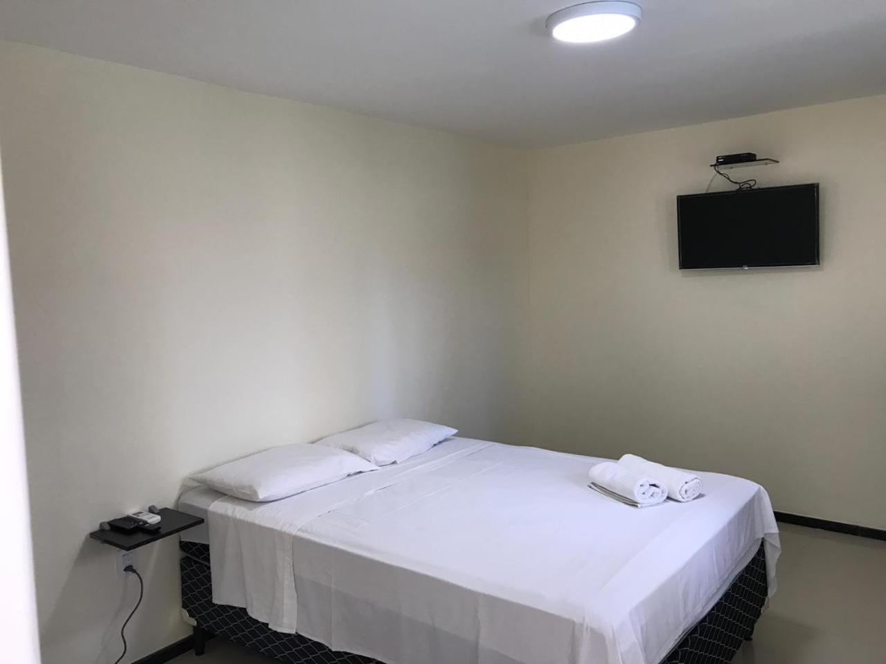 Hotel Italia Beach Fortaleza  Exteriér fotografie