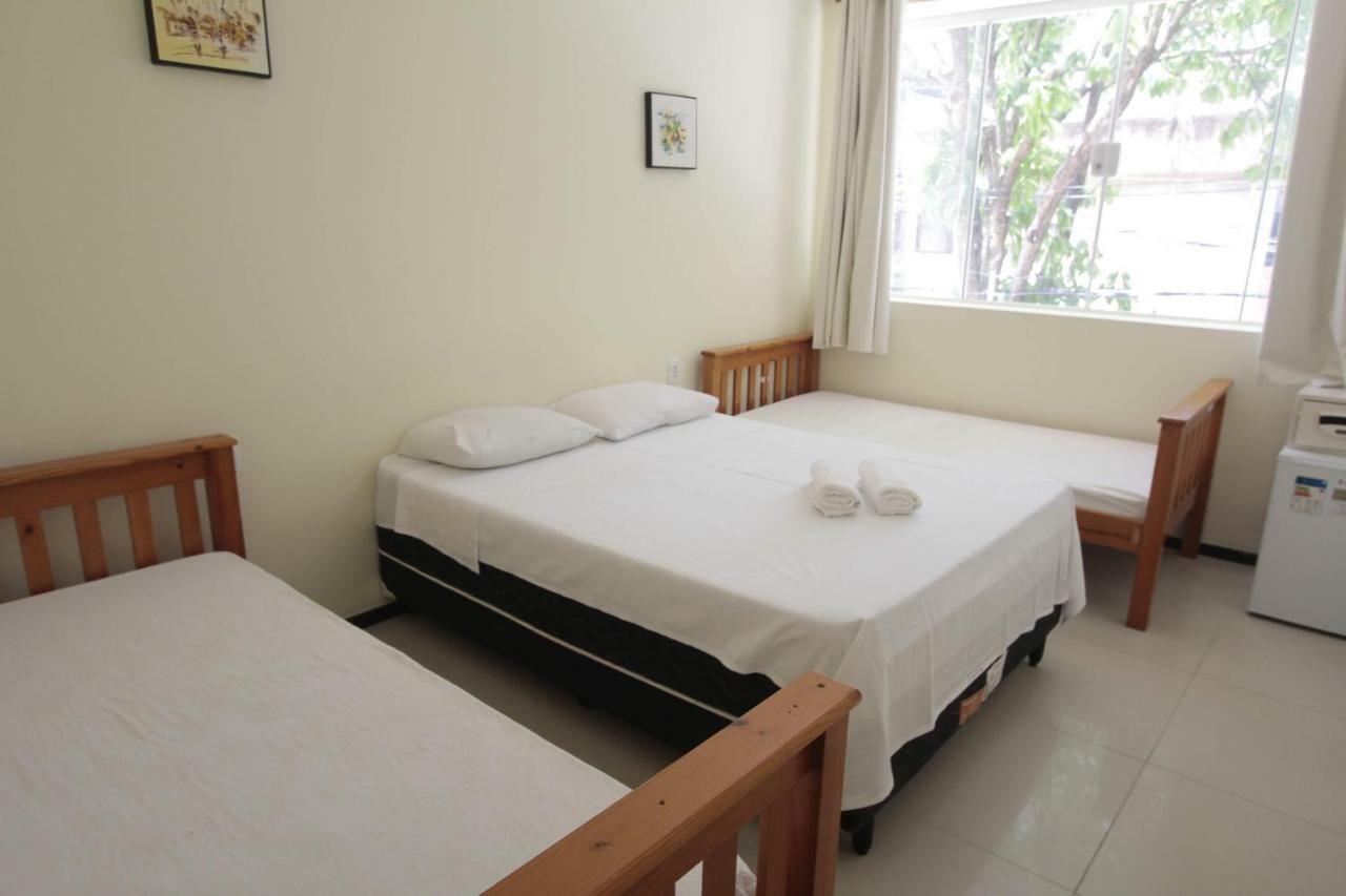 Hotel Italia Beach Fortaleza  Exteriér fotografie